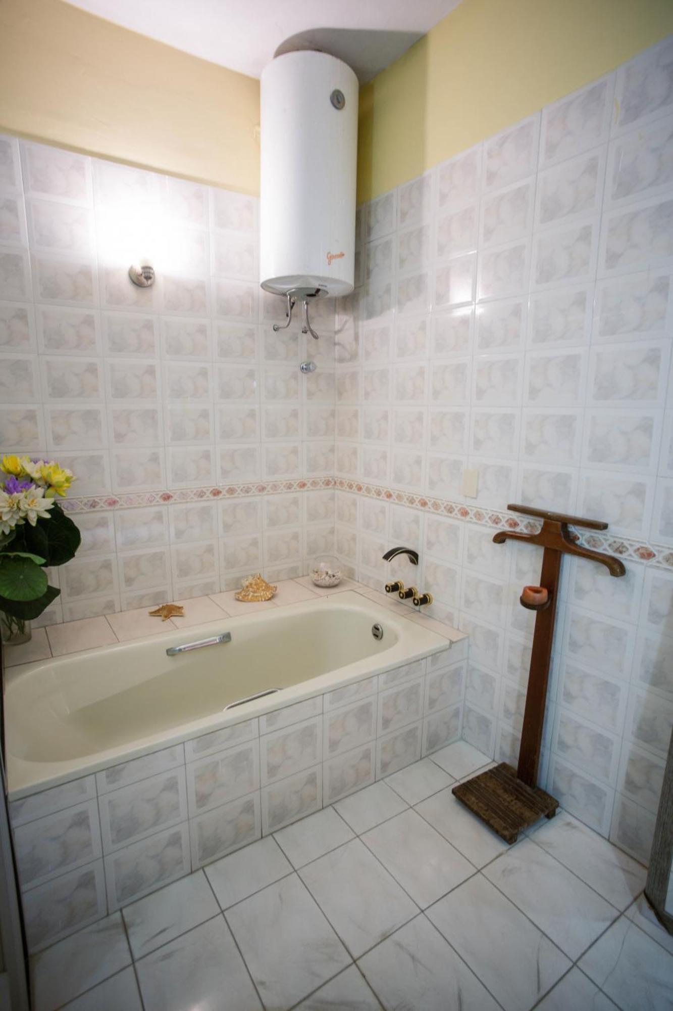 Hotel Santo Domingo Asuncion Dış mekan fotoğraf